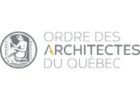 Ordre des architectes du Québec Ordre des architectes du Québec